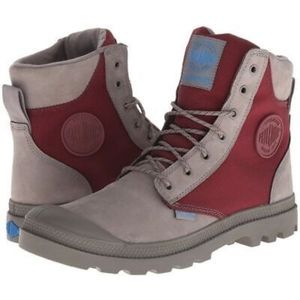 Palladium waterproof boots. Price drop!!!